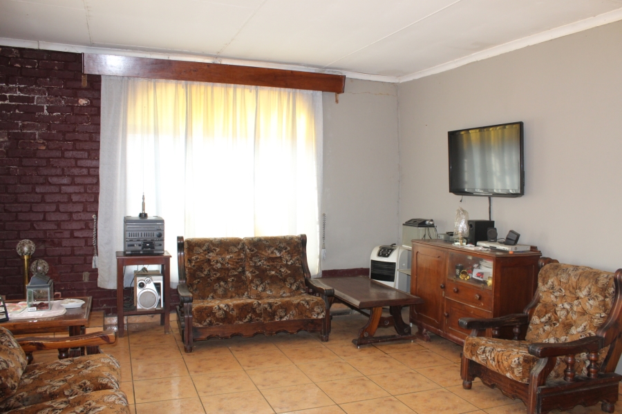 3 Bedroom Property for Sale in Parys Free State